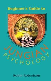 Beginner's Guide to Jungian Psychology