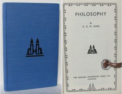 Philosophy.