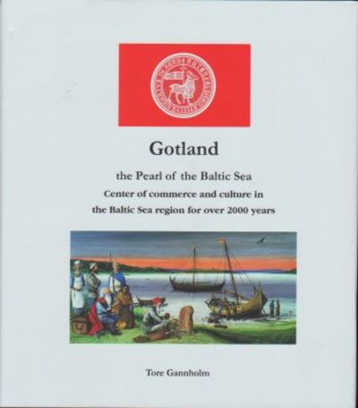 Gotland the pearl of the Baltic Sea. Center of…