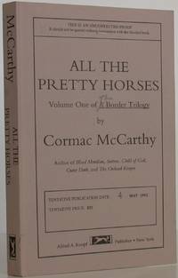 image of All the Pretty Horses