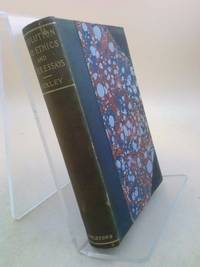 cover of Evolution & Ethics & Other Essays