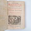 View Image 2 of 3 for  PASTORALIS SOLICITUDINIS, SIVE DE OFFICIO, ET POTESTATE PAROCHI TRIPARTITA DESCRIPTIO  Inventory #1400345