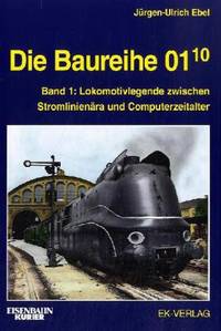 Die Baureihe 01 10.