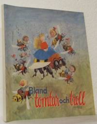 Bland tomtar och troll. En samling sagor med…