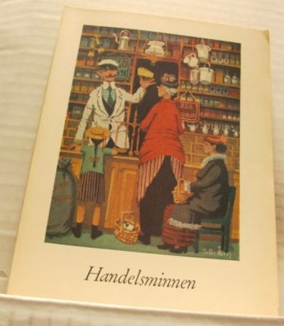 Handelsminnen.