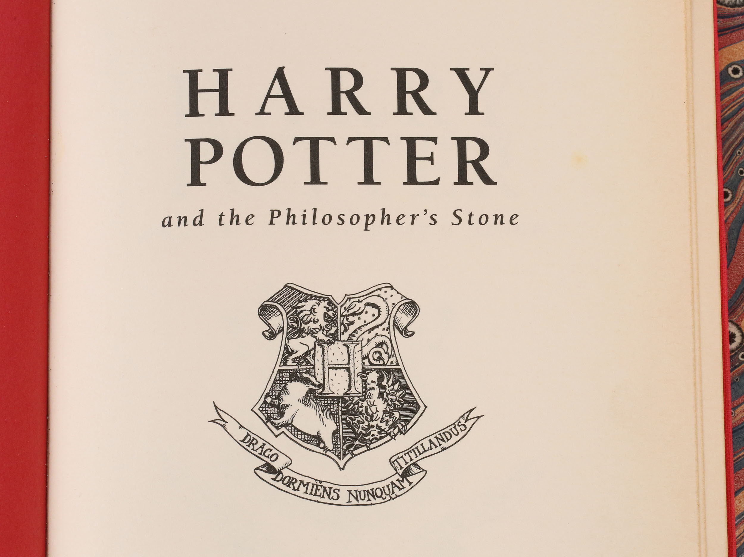 洋書 Harry Potter and the Philosopher's Stone Harry Potter and the Philosopher's Stone: Rowling, J. K.