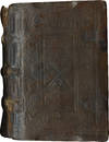 Psalter (Premonstratensian Use); illuminated manuscript on parchment in Latin, with (added) musical notation