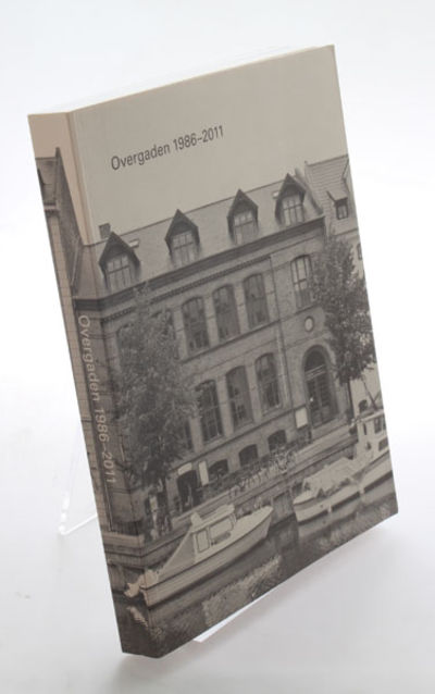 Overgaden 1986-2011.