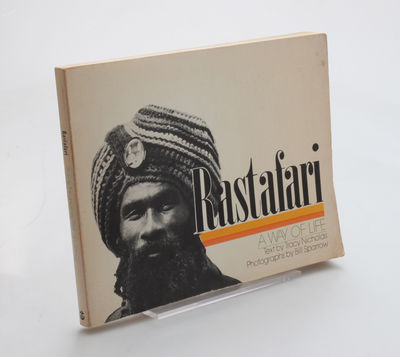 Rastafari: A Way of Life.
