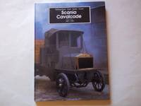 cover of Scania Calvacade. 1891-1991