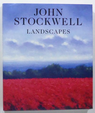 Landscapes. Essay by Alfred Alcorn.