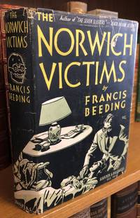 cover of THE NORWICH VICTIMS