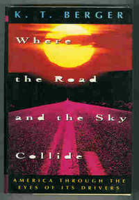 WHERE THE ROAD AND THE SKY COLLIDE
