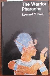 cover of Warrior Pharaohs, The