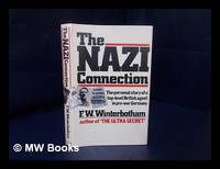cover of The Nazi connection