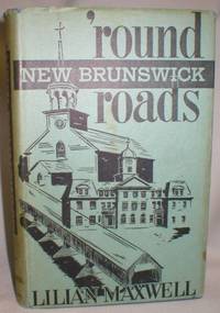 image of 'Round New Brunswick Roads