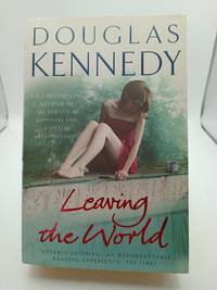 Leaving the World