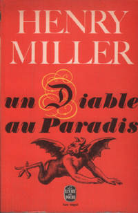 image of Un diable au paradis