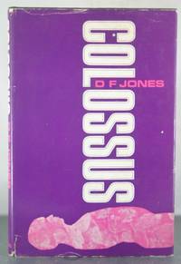 image of Colossus