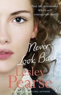 Never Look Back by Pearse, Lesley