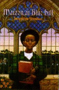Maizon at Blue Hill by Jacqueline Woodson - Hardcover - 1992 - from ThriftBooks (SKU: G0385307969I2N10)