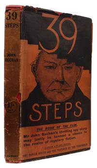 The Thirty-Nine Steps