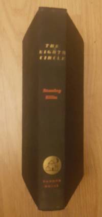 cover of The Eighth Circle