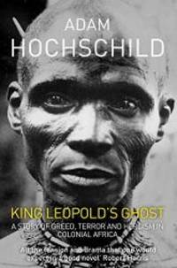 image of King Leopold's Ghost