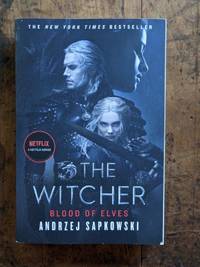 Blood of Elves The Witcher #1