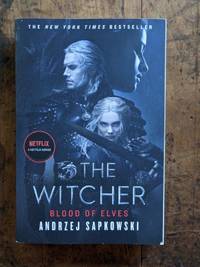 Blood of Elves: Witcher 1 – Now a major Netflix show (The Witcher