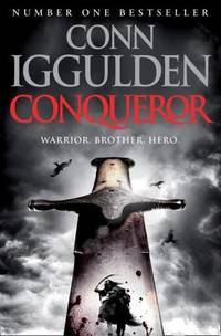 conqueror