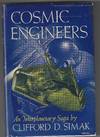 Cosmic Engineers