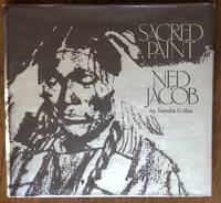 SACRED PAINT - NED JACOB