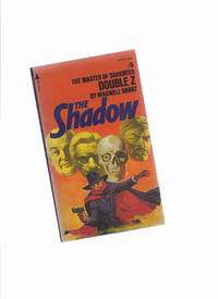 cover of Double Z: The Shadow ---by Maxwell Grant