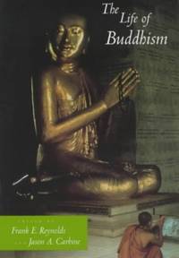 Life of Buddhism: 1 (The Life of Religion)