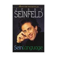 Seinlanguage