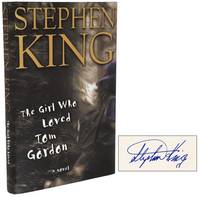 The Girl Who Loved Tom Gordon by KING, Stephen - (1999)