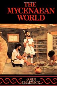 image of The Mycenaean World