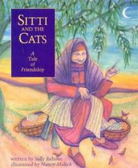 Sitti and the Cats : A Tale of Friendship