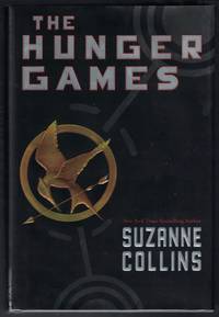 The Hunger Games by COLLINS, Suzanne - 2008