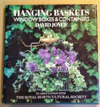 image of Hanging Baskets, Window Boxes & Containers