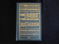 cover of The Hobbit