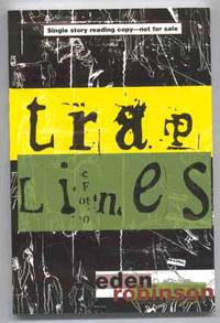 Traplines