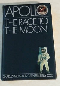 Apollo:  The Race to the Moon