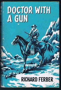 image of Doctor with a Gun