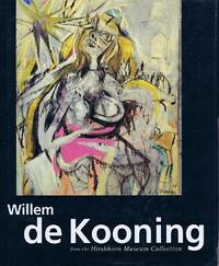image of Willem de Kooning: From the Hirshhorn Museum Collection