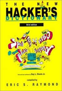 The New Hacker's Dictionary, Third Edition