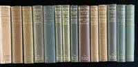 The Prose Works of Jonathan Swift (14 Volumes, complete, including index)