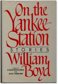 image of On The Yankee Station: Stories.