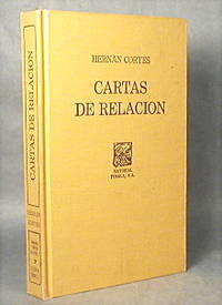image of Cartas de Relacion